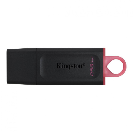 Memorie USB Flash Drive Kingston 256GB Data Traveler Exodia, USB 3.2 Memorie USB Flash Drive Kingston 256GB Data Traveler Exodia, USB 3.2