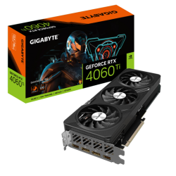 VGA GB GeForce RTX 4060TI GAMING OC