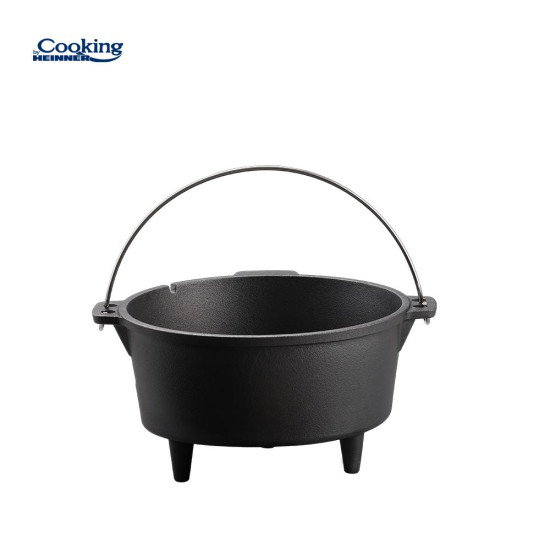 CEAUN FONTA PUR+CAP DIA29.5 CM,7L,NATURE