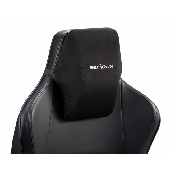 SCAUN GAMING SERIOUX PRIME