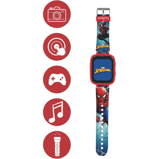CEAS CU APARAT FOTO&VIDEO, SPIDERMAN CEAS CU APARAT FOTO&VIDEO, SPIDERMAN