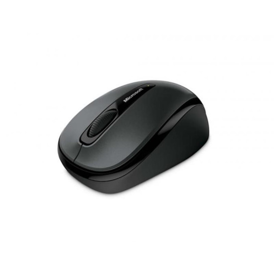 Mouse Microsoft Mobile 3500, Wireless, Negru Mouse Microsoft Mobile 3500, Wireless, Negru