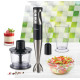 BLENDER DE MANA HEINNER HB-1000XBK