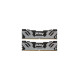 Memorie RAM Kingston, DIMM, DDR5, 32GB, 6800MHz, CL36, 1.35V, FURY Renegade Silver, Kit of 2