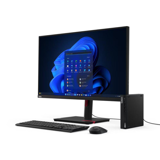 M70q G5 i7-14700T 16GB 512G 3YO DOS M70q G5 i7-14700T 16GB 512G 3YO DOS