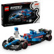 MASINA DE CURSE F1 VISA CASH, LEGO 77246 MASINA DE CURSE F1 VISA CASH, LEGO 77246