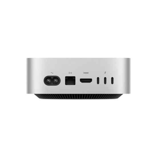 MAC MINI/10C CPU/10C GPU/16GB/1TB-ROC