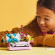 MASINA DE SCRIS CU FLORI, LEGO 31169 MASINA DE SCRIS CU FLORI, LEGO 31169