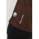 TRICOU  MULTIBIKE PEGAS BARBATI   COFFEE-L