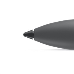 Dell Rechargeable Active Pen - PN7522W, The world’s longest battery life on a single charge for an active pen, Tile location tracking: The world’s first active pen with Tile location tracking lets you easily locate where you left your pen last, Magnetic a