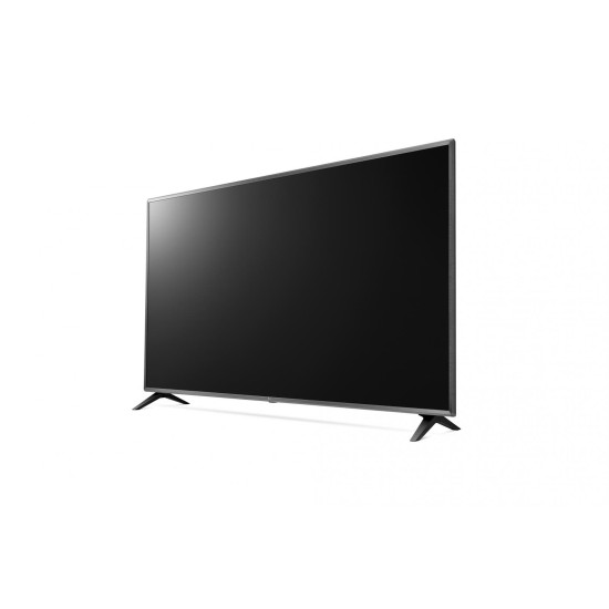 LED TV 4K 55''(139cm) LG 55UR781C