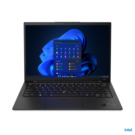 Laptop Lenovo ThinkPad X1 Carbon Gen 10, 14 Laptop Lenovo ThinkPad X1 Carbon Gen 10, 14