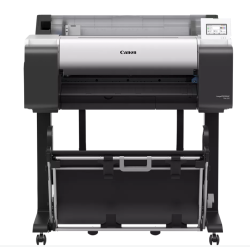 CANON TM-255 A1 LARGE FORMAT PRINTER HDD