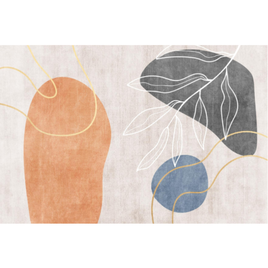 Covor printat, GRACE 200x300 Covor printat, GRACE 200x300