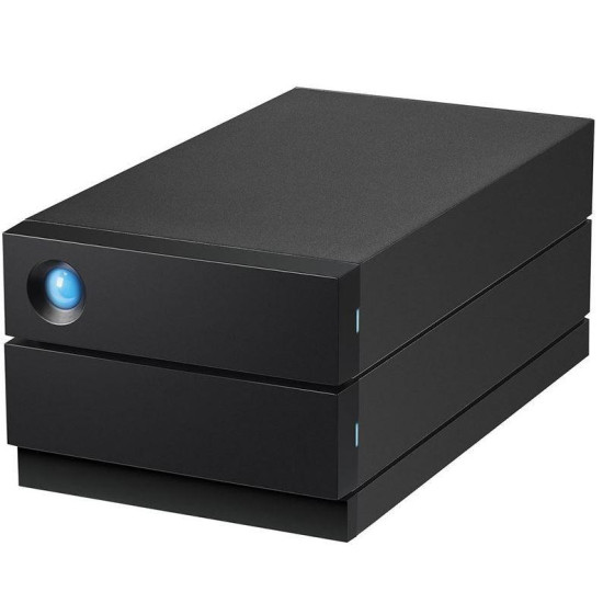 NAS LC 16TB 2BIG RAID USB 3.0