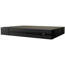 NVR 8CH 4MP 1 X SATA  8XPOE