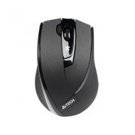 MOUSE A4TECH G7-600NX-1 WR VTK BLACK USB