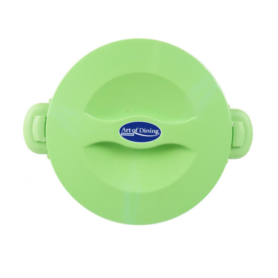 CASEROLA TERMICA 8L, NOVA, VERDE