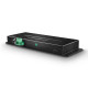 Lindy USB 3.2 Metall Hub, 7 Port Lindy USB 3.2 Metall Hub, 7 Port