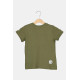 TRICOU  MULTIBIKE PEGAS COPII  KHAKI-6