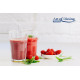 SET 6 PAIE DIN STICLA+PERIE PENTRU CURATARE, ART OF DINING BY HEINNER SET 6 PAIE DIN STICLA+PERIE PENTRU CURATARE, ART OF DINING BY HEINNER