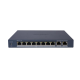 SWITCH GIGABIT 8PORTURI 8XPOE