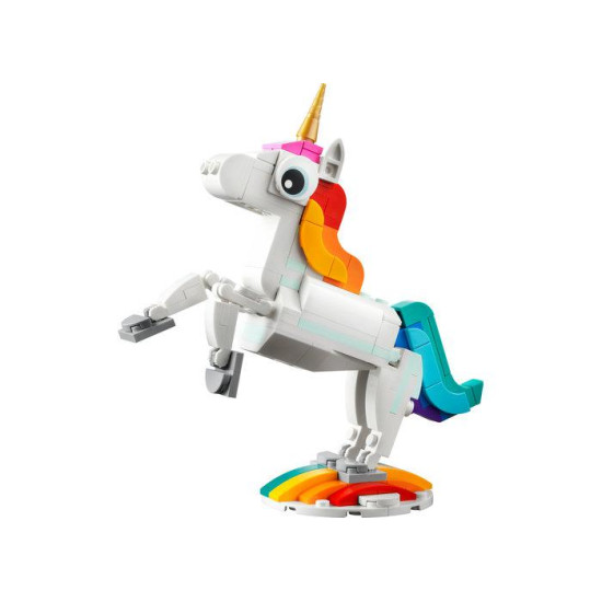 UNICORN MAGIC 3IN1, LEGO 31140 UNICORN MAGIC 3IN1, LEGO 31140