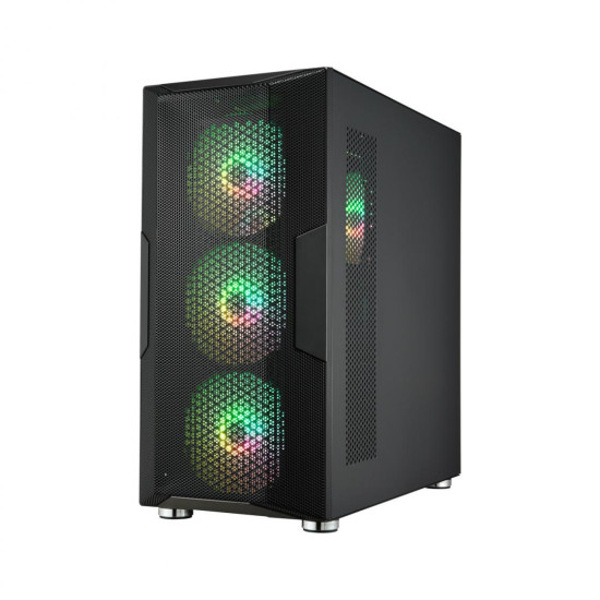 CARCASA FSP CUT 592 FULL TOWER E-ATX