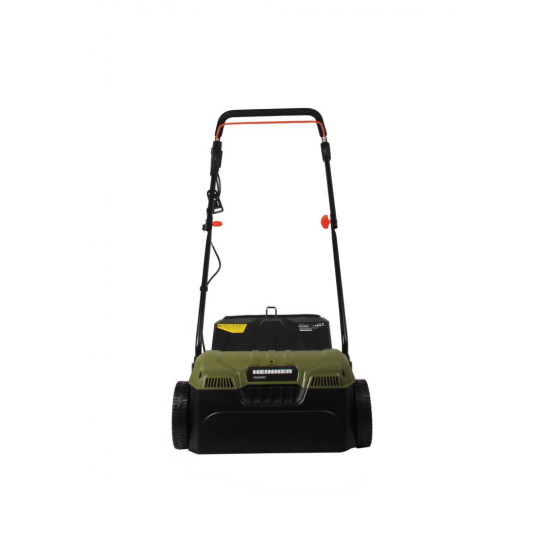 HR SCARIFICATOR SI AERATOR 1400W