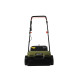 HR SCARIFICATOR SI AERATOR 1400W