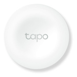 TP-LINK TAPO S200b INTRERUPATOR INTELIGENT (NECESITA HUB TAPO), Standarde și Protocoale: 868Mhz / 922MHz, Cerințe de sistem: iOS 10+, Android 5.0+, Dimensiuni: 43.5 × 16.9 mm, 1× Baterie CR2032.
