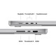 APPLE MBP16 M4 Pro(14/20) 48GB 1TB SV APPLE MBP16 M4 Pro(14/20) 48GB 1TB SV