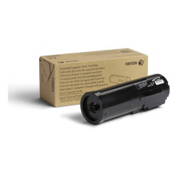 Toner Xerox 106R03581, black, 5900 pagini, pentru VersaLink B400/B405.