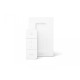 Plafoniera LED Philips Hue Enrave, Bluetooth, 19.2W, 2450 lm, lumina alba (2200-6500K), IP20, 38.1cm, Alb, Intrerupator cu variator inclus Plafoniera LED Philips Hue Enrave, Bluetooth, 19.2W, 2450 lm, lumina alba (2200-6500K), IP20, 38.1cm, Alb, Intrerupator cu variator inclus