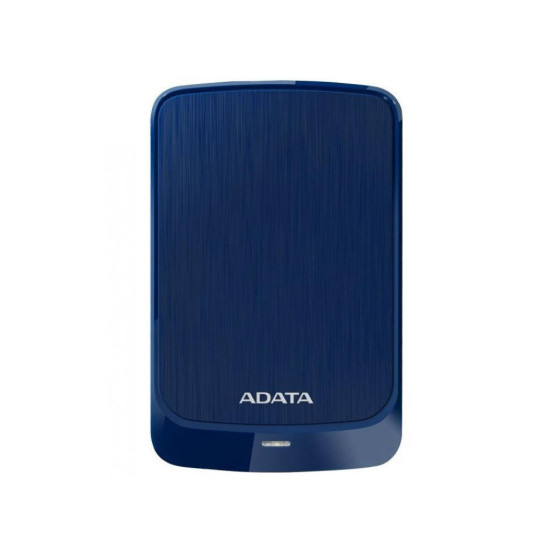 HDD extern ADATA HV320, 1TB, Albastru. USB 3.1