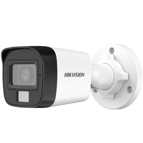 CAMERA MINI BULLET 5MP 2.8MM IR25M CAMERA MINI BULLET 5MP 2.8MM IR25M