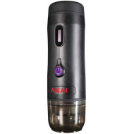 Espressor Akai AESP-312, portabil, 75W