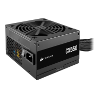 CORSAIR PSU CX550F 550W 80+ Bronze