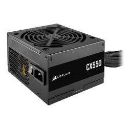 CORSAIR PSU CX550F 550W 80+ Bronze