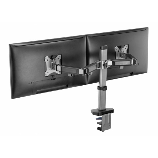 DUAL MONITOR ARM SERIOUX MM55-C024