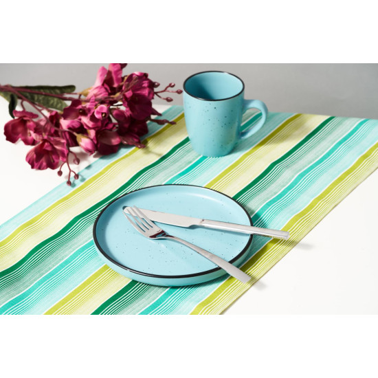 FARFURIE DESERT CERAMICA 20 CM, ELECTRA,ART OF DINING BY HEINNER FARFURIE DESERT CERAMICA 20 CM, ELECTRA,ART OF DINING BY HEINNER