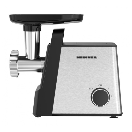 MASINA TOCAT HEINNER HMG-2100SS3 MASINA TOCAT HEINNER HMG-2100SS3