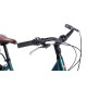 Bicicleta Oras Pegas Comoda Verde Pin ( AL) Bicicleta Oras Pegas Comoda Verde Pin ( AL)