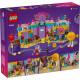 MAG.DULCIURI,ORASUL HEARTLAKE,LEGO 42649 MAG.DULCIURI,ORASUL HEARTLAKE,LEGO 42649