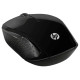 HP Mouse Wireless 200 Black. Culoare: Negru. Dimensiune: 95 x 58.5 x 34 mm. Greutate: 78g