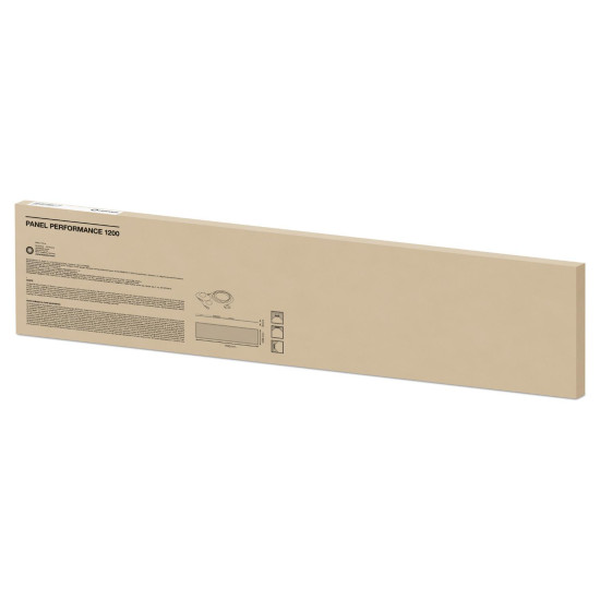 Panou LED Ledvance PANEL PERFORMANCE 1200, 33W, 4000 lm, lumina neutra (4000K), IP40/IK03, 1195x295x9mm, aluminiu, Alb Panou LED Ledvance PANEL PERFORMANCE 1200, 33W, 4000 lm, lumina neutra (4000K), IP40/IK03, 1195x295x9mm, aluminiu, Alb