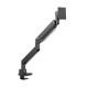 SINGLE MONITOR ARM SERIOUX MM80-C012