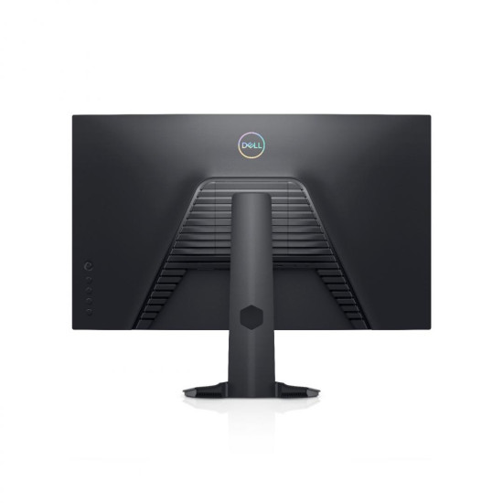 Dell 27 Curved Gaming Monitor -S2721HGFA, 68.47 cm, Maximum preset resolution: 1920 x 1080 at 144 MHz, Screen type: Active matrix - TFT LCD, Panel type Vertical Alignment, Backlight: LED edgelight system, Display screen coating: Anti-glare treatment of th