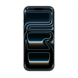 IPHONE 17 PRO SILVER 256GB-ZDD