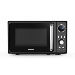 CUPTOR CU MICROUNDE HEINNER HMW-MD20DRBK